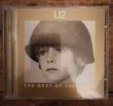 U2 - The best of 1