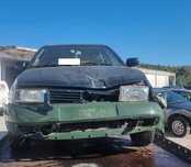 Para peças Volkswagen Polo Variant 1.9 TDI ano 1999