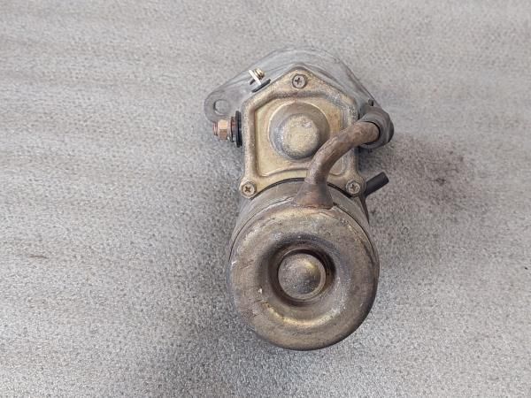 Motor de arranque DAIHATSU Rocky Soft Top (F7, F8)