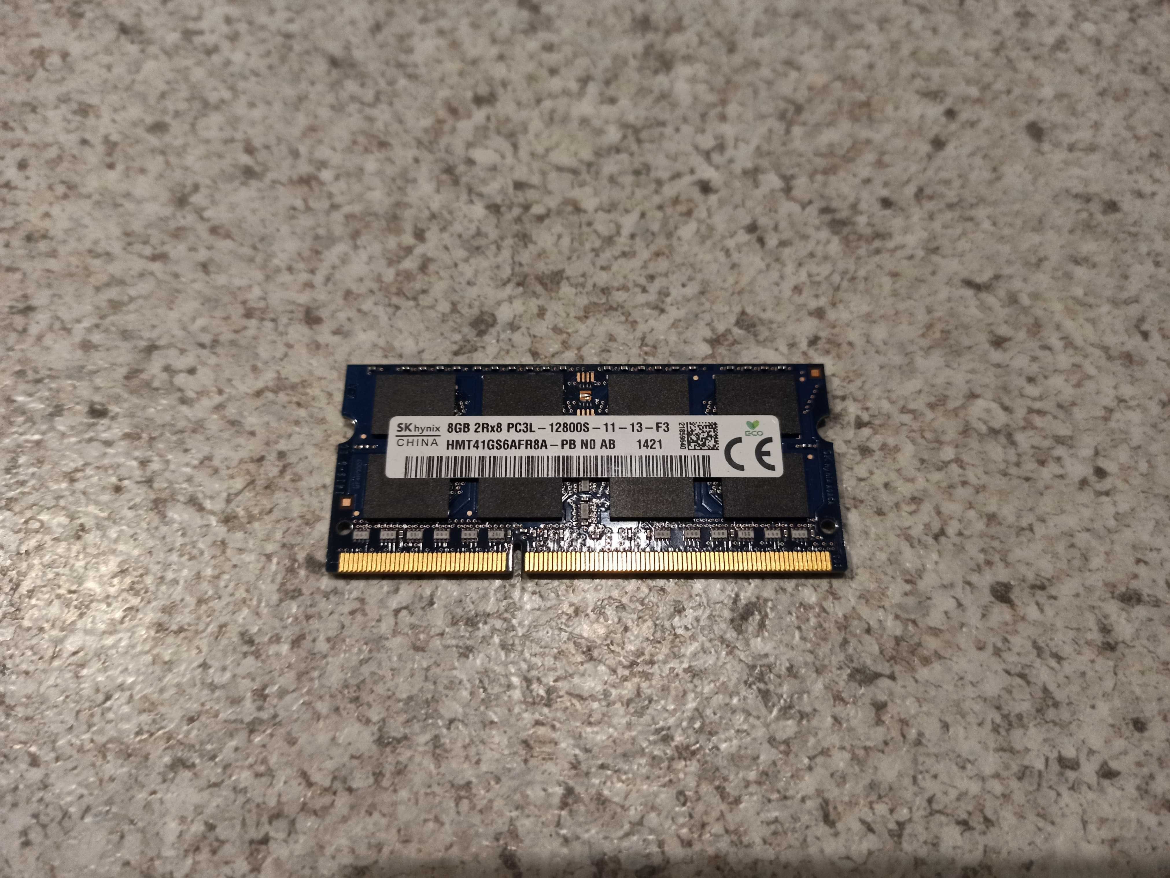 Pamięć RAM DDR3 SK Hynix 8 GB