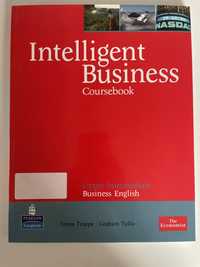 Intelligent Business upper intermediate business english