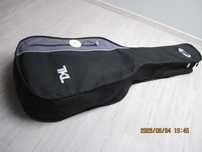 akustyk Epiphone EJ 200 Artist koncert, model Jumbo, zamiana