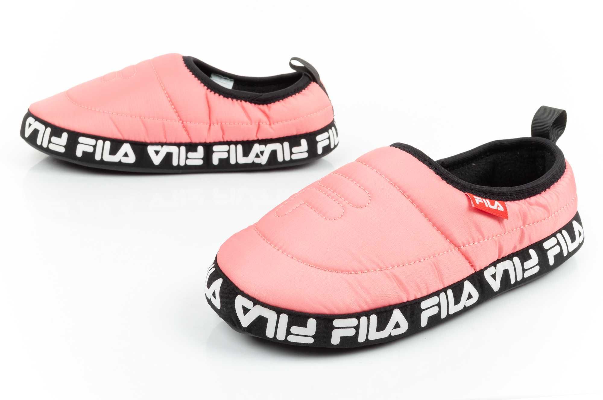 Kapcie damskie Fila Comfider wsuwane r. 37-42