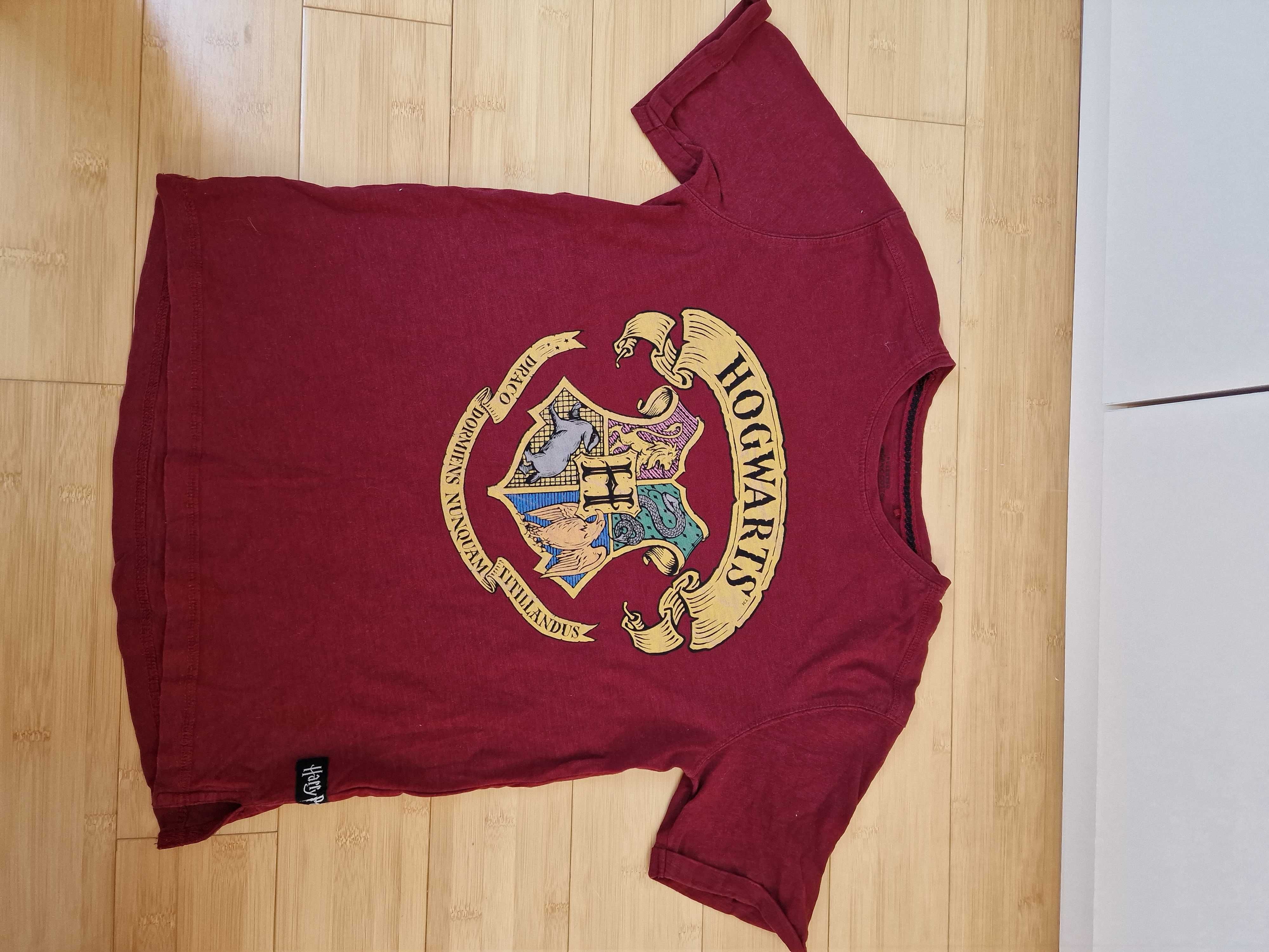 T-shirt bluzka koszulka Harry Potter