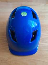 Kask dziecięcy BTwin XS 48 - 52 cm