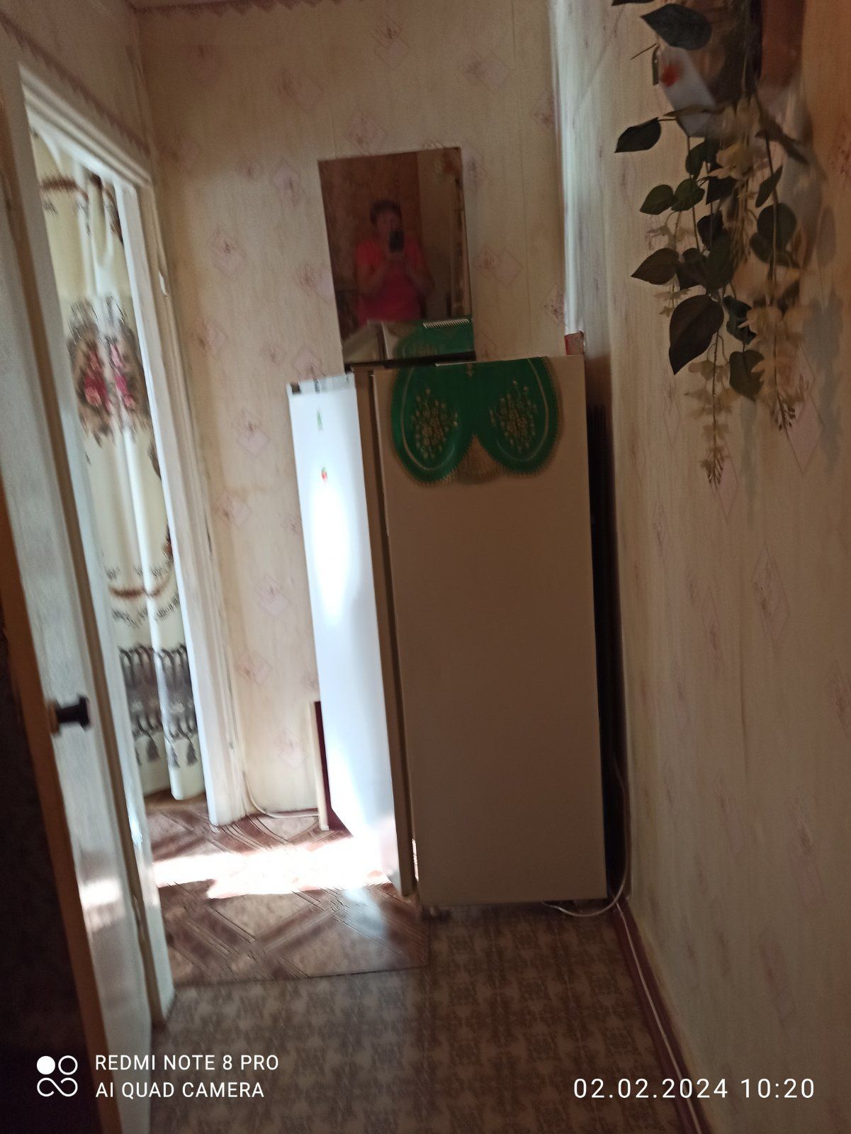 Продаю 2-кімнатну квартиру Інгулець