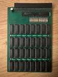 AMIGA 500 PLUS - rozszerzenie ELBOX501+ 1MB