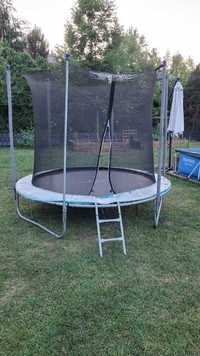 Trampolina 250 cm.