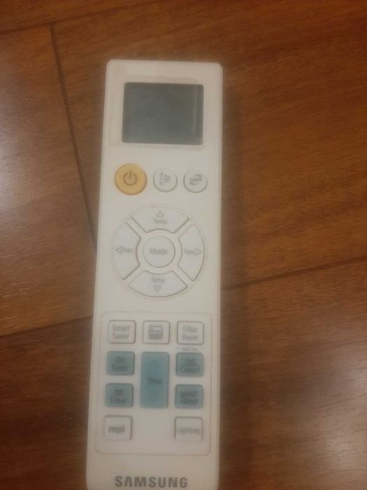 Comando Ar Condicionado Samsung ARH-2202