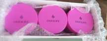 2 sztukin masło kolagenowe do ciała Duolife Body Butter - 2 sztuki.
Sk