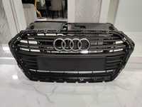 Grill do Audi A3 8V sedan lift