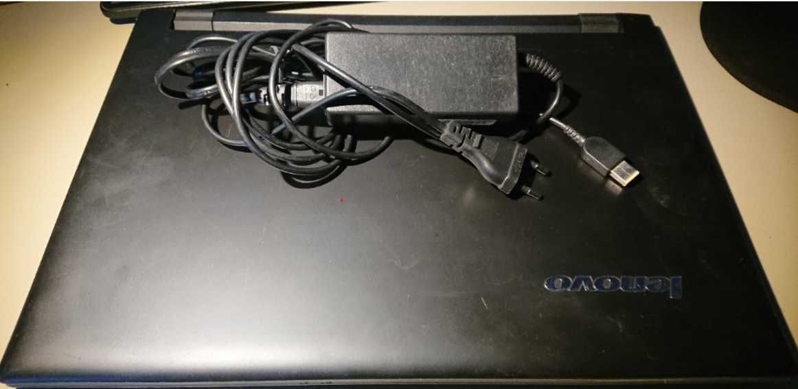 Laptop Lenovo Intel i5-4200U CPU 1.6 GHz 2.30 GHz