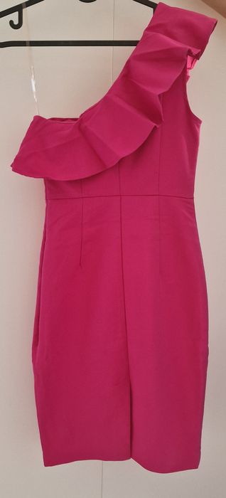 Sprzedam Sukienkę Mohito Rozmiar 32