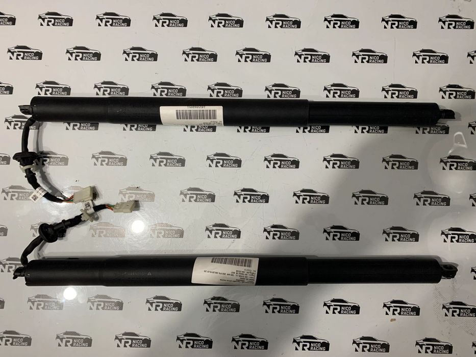 SIŁOWNIK TELESKOP KLAPY BAGAŻNIKA BMW X5 G05 X5M F95 9482800