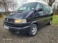 Volkswagen Caravelle 2,8 VR6 Bezwypadkowy 8 osob