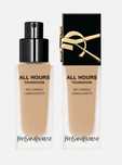 YSL ALL hours foundation LW8