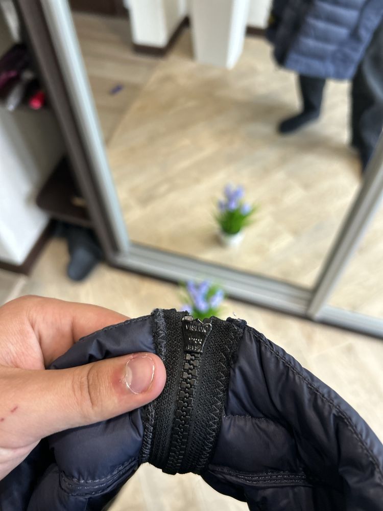 Жилетка Stone Island Original
