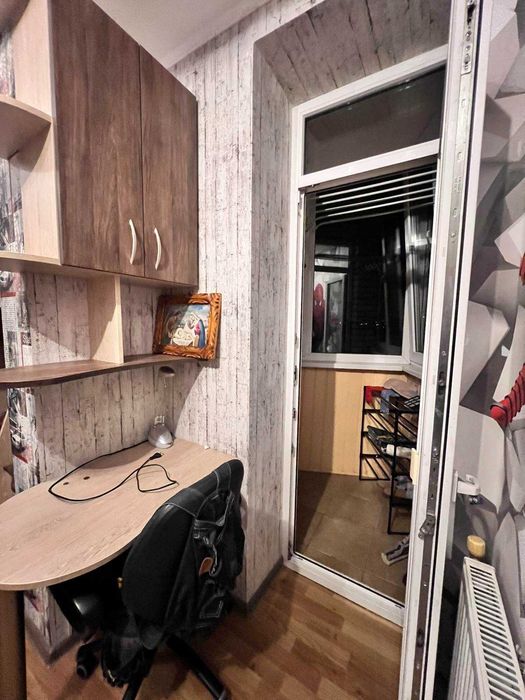 Оренда 3 к квартири на Чернівецькій