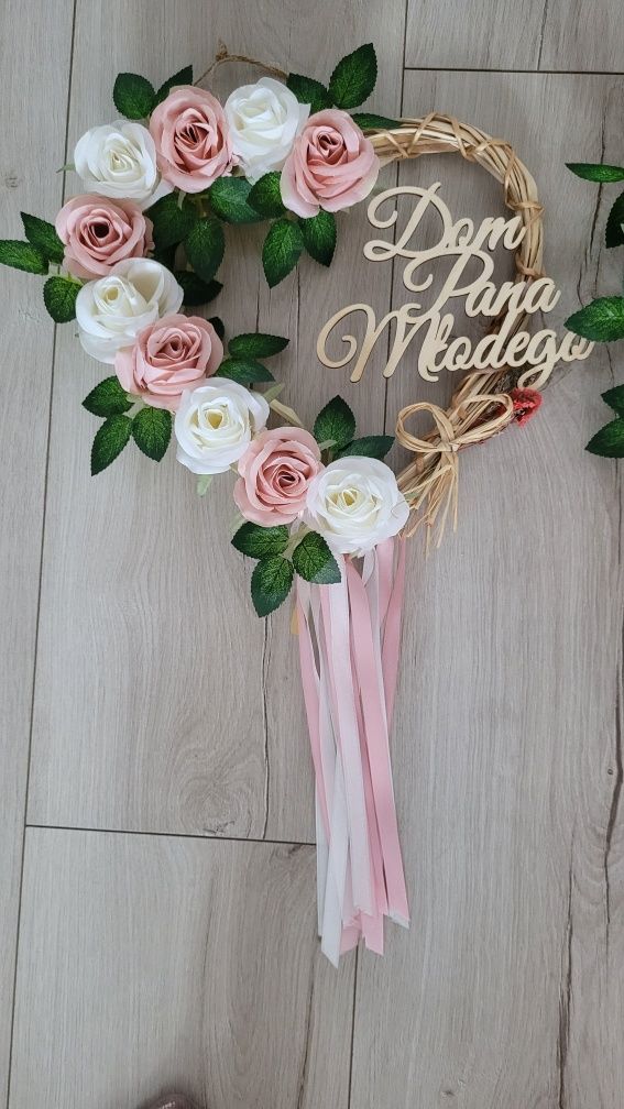 Wianki Dom Panny Młodej, Dom Pana Młodego