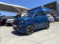 Microcar Dué
