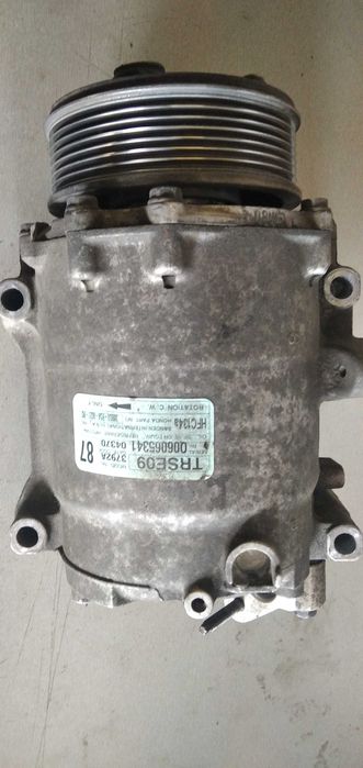 Корпус  кондиционера б/у HONDA CR-V 2,4 -2013