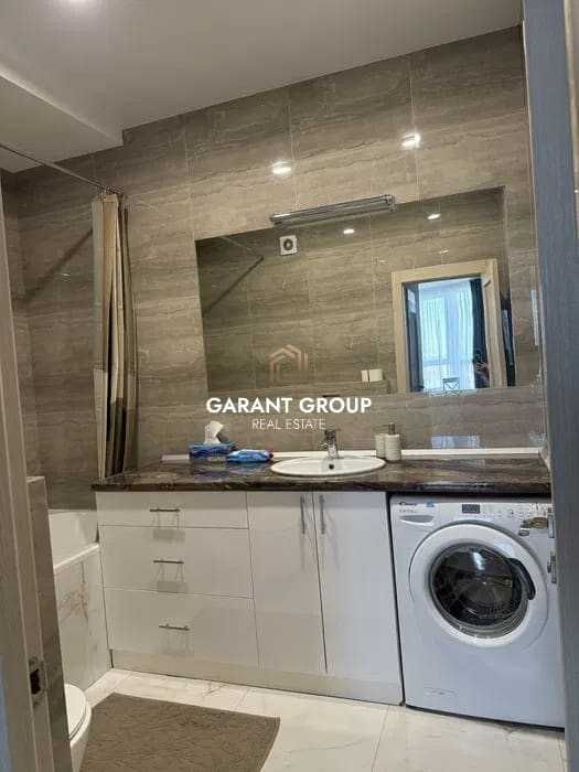 Оренда квартири біля моря/ЖК Новий берег/Довгостроково