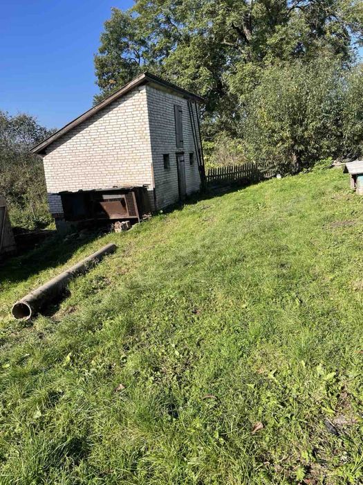 Продаж будинку Самбірський  р-н