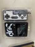 Consola retro 400 jogos