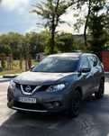 Nissan Rogue AWD 2.5 Бензин
