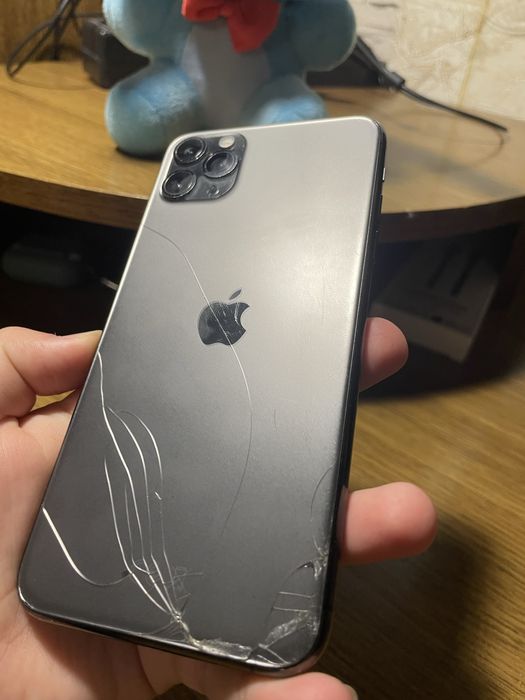 Iphone 11 pro max neverlock Оригинал