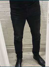 Джинсы мужские штаны 30-32 Cropp