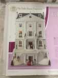 Domek dla lalek Grosvenor Hall skala 1:12 The Dolls House Emporium