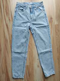 Spodnie Jeans damskie