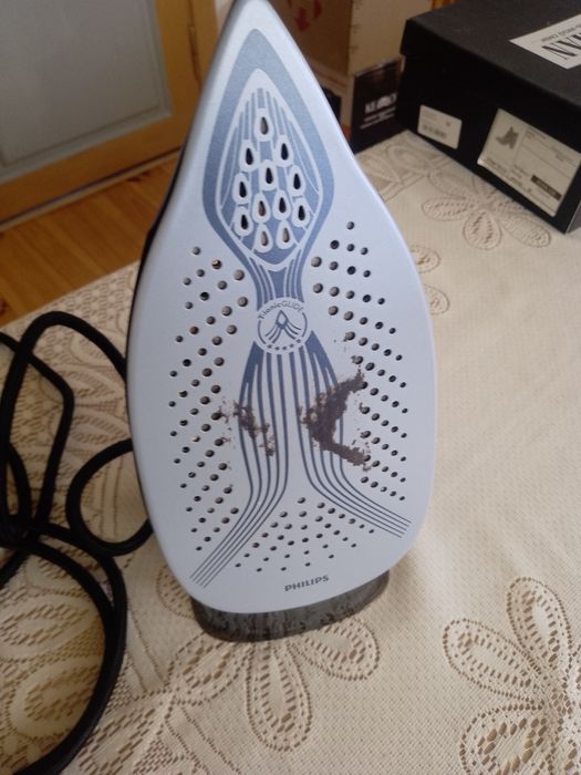 Праска електрична