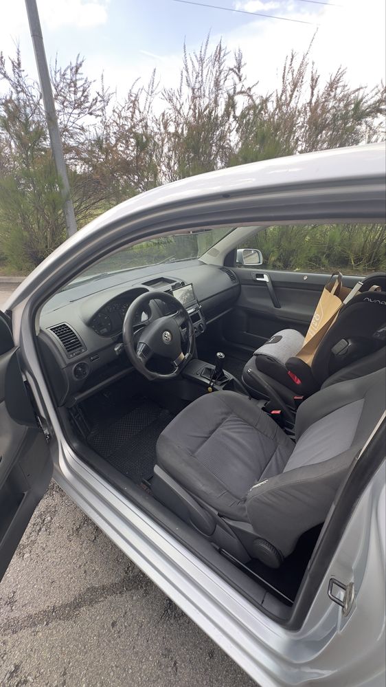 Polo 2004 tdi.