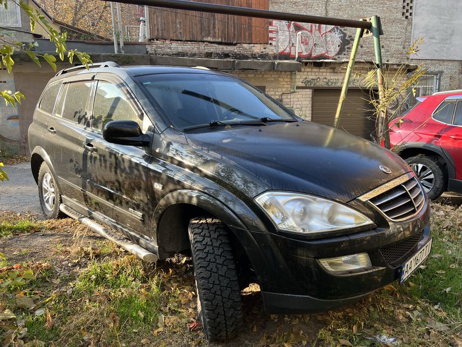 Обменяю або продам  авто