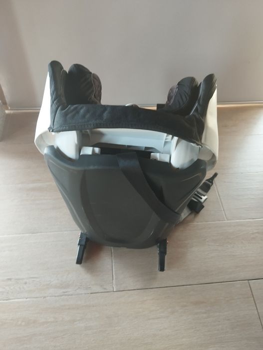Cadeira de criança com isofix como nova