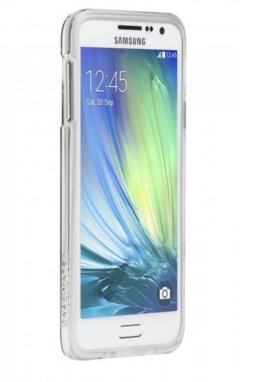 Case-Mate Naked Tough Samsung Galaxy A5 A500