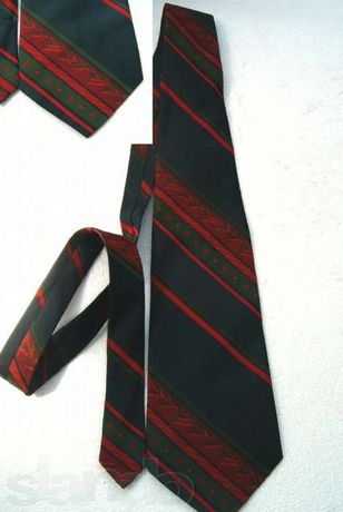 галстук мужской из Ссср