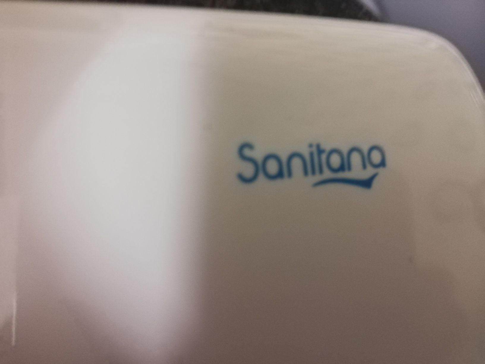 Tampa / autoclismo em loiça