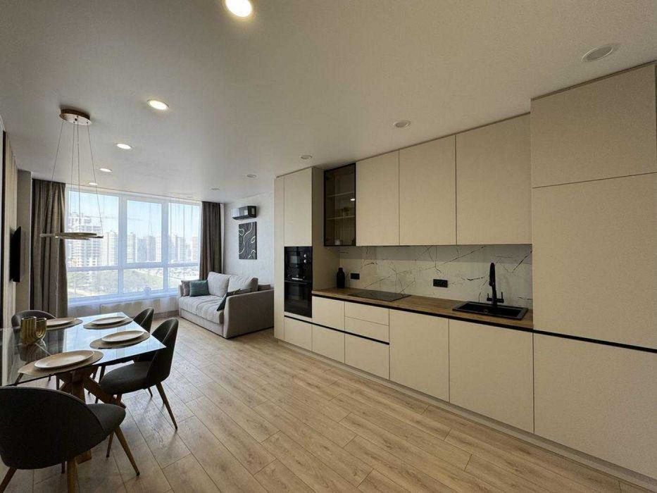 ЖК Варшавський 2 | Виноградар | Крістерів 16 | ЖК Варшавский-2