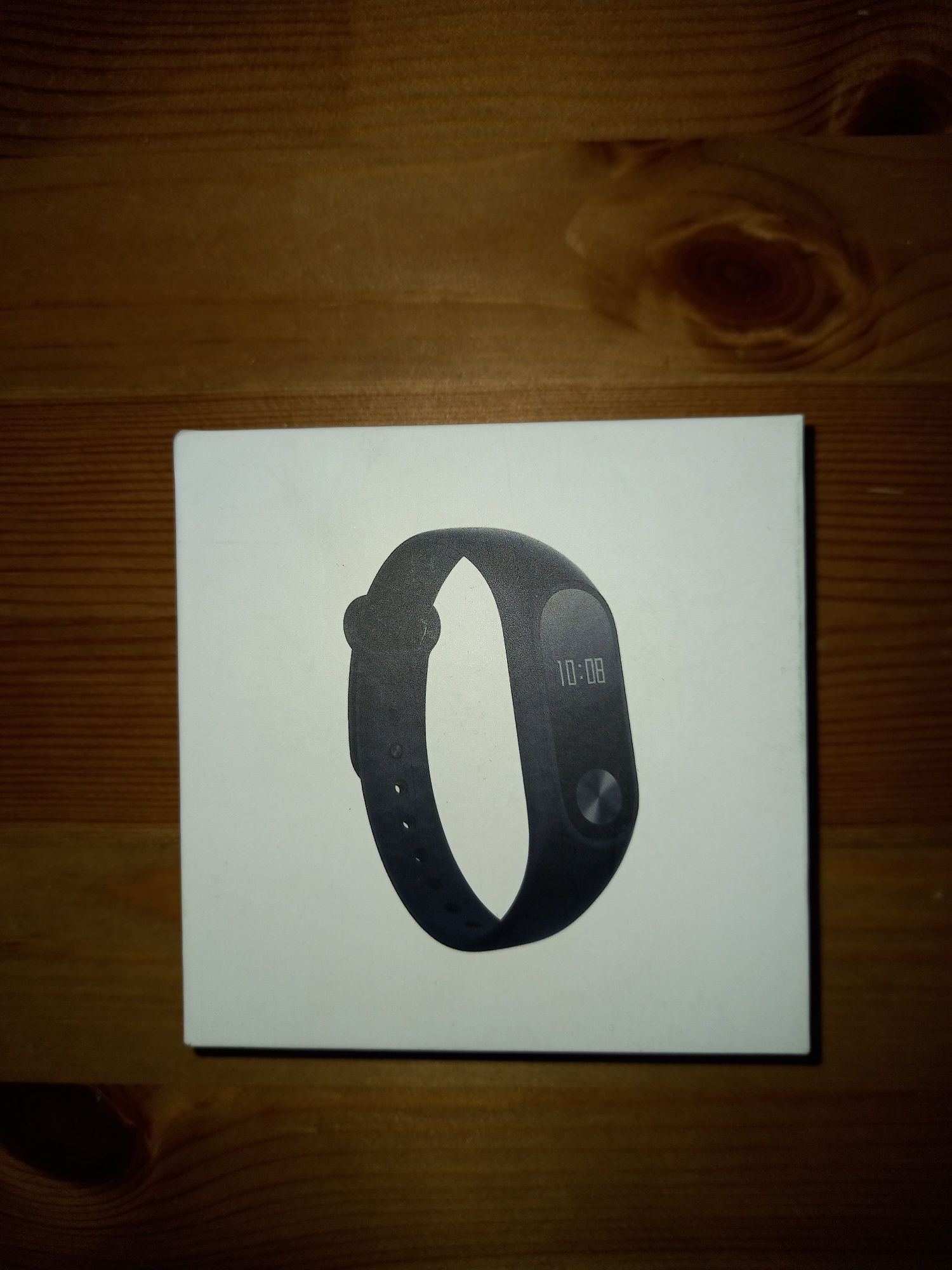 Xiaomi Mi Band 2 Black