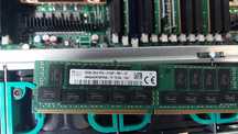 kość ram DDR 4 Skhynix 32gb SK hynix 32gb 2rx4 pc4 2133p rb1 10