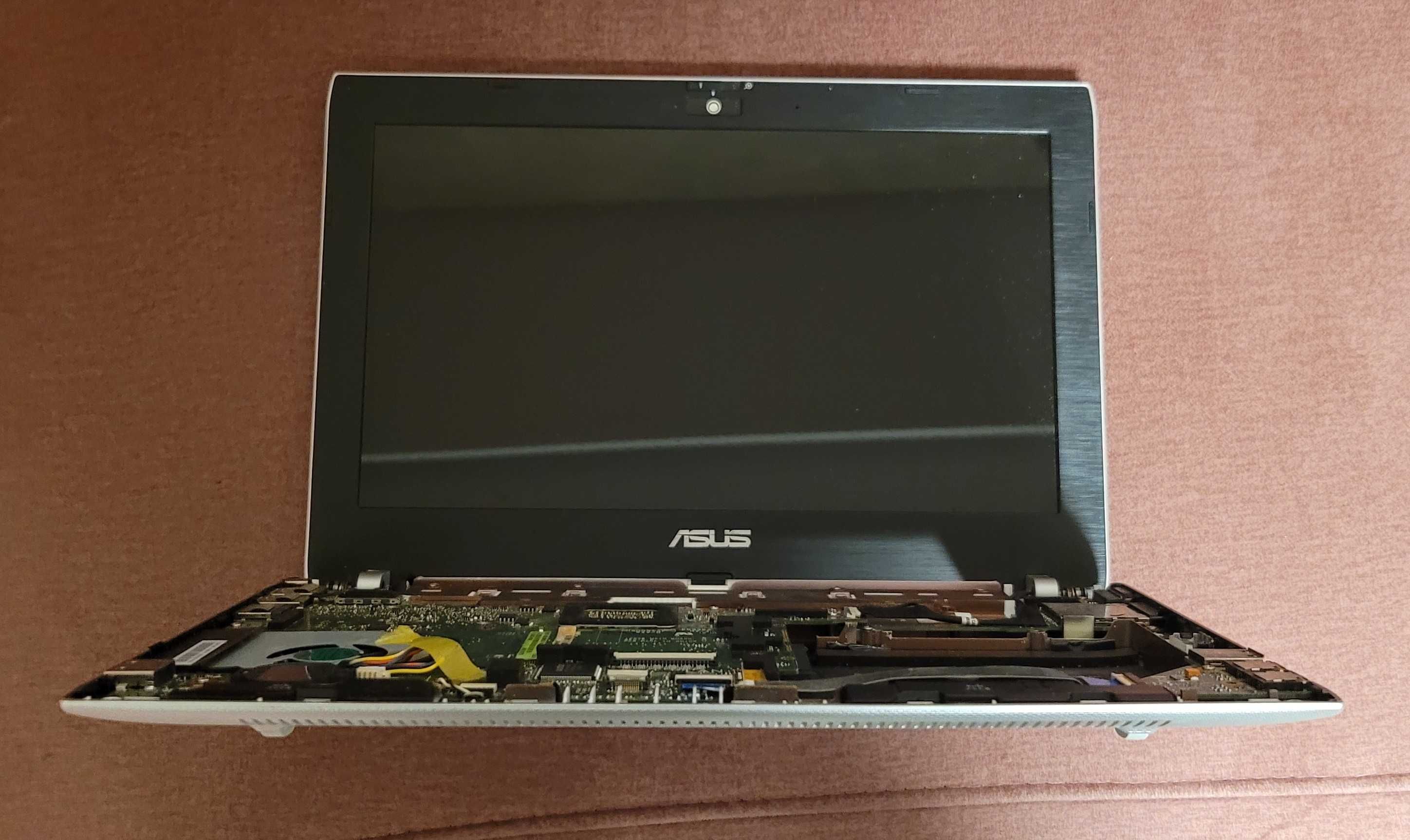 Matryca do Asus 1225B na części - Łódź