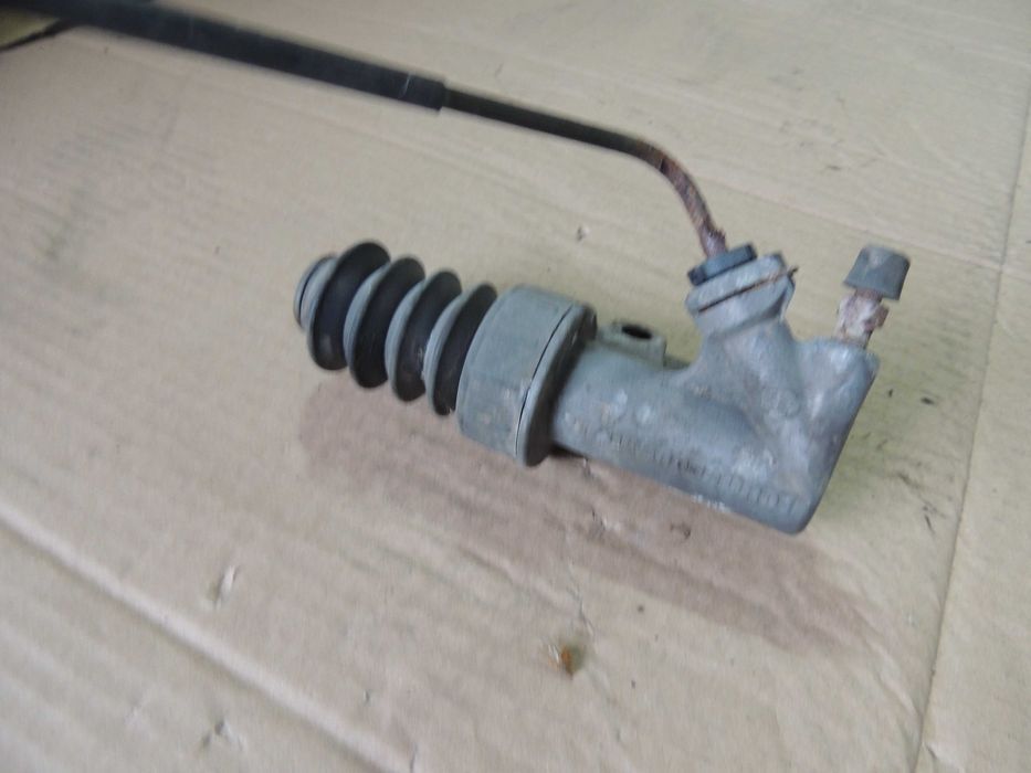 Wysprzęglik hydrauliczny sprzęgła Mazda 3 BK 03-09 1.6 DIESEL FORD