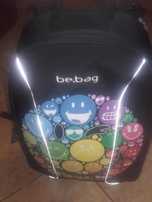 plecak smiley world