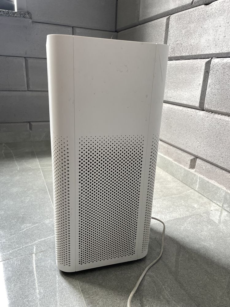 Очищувач повітря Xiaomi Smart Mi Air Purifier 2S