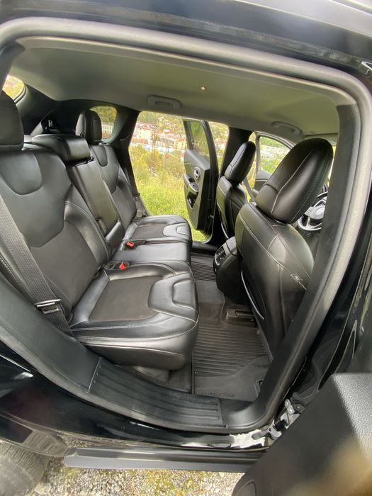 Jeep Cherokee kl 2020