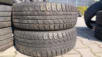 2x 215/60 R17 96H Continental WinterContact 4x4 / 288A+