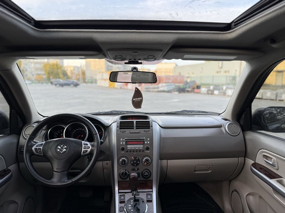 Продам Suzuki Grand Vitara